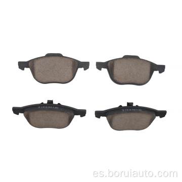 Totas de freno automotrices D1044-7947